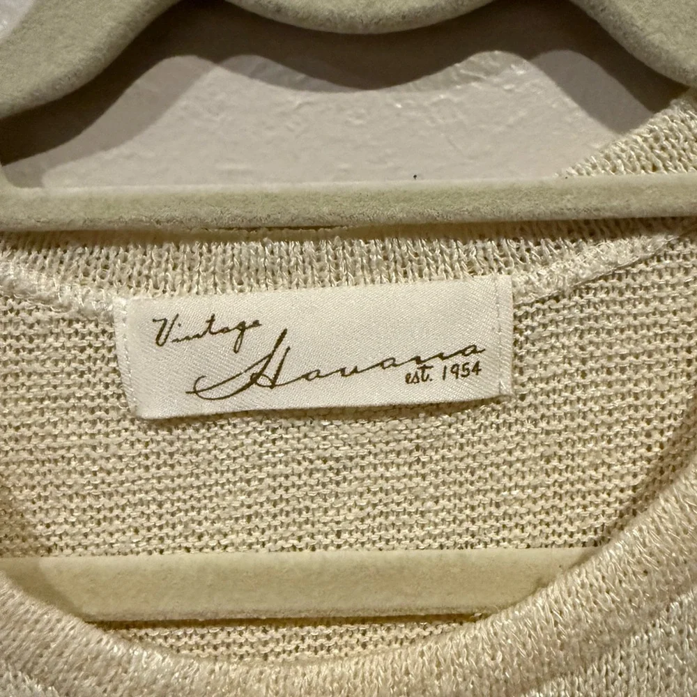 Vintage Havana Multicolor Skull Graphic Sleeveless Top - Picture 3 of 3